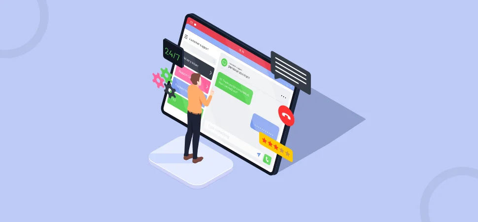 Looking to Develop a Chat App