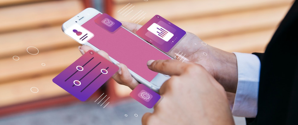 Features Of A Digital Wallet App Like Payit