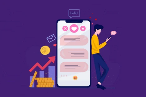 Dating App Development Cost in 2025: A Complete Guide