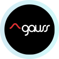 Gauss icon
