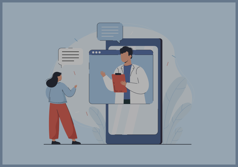 On-Demand Healthcare App Development