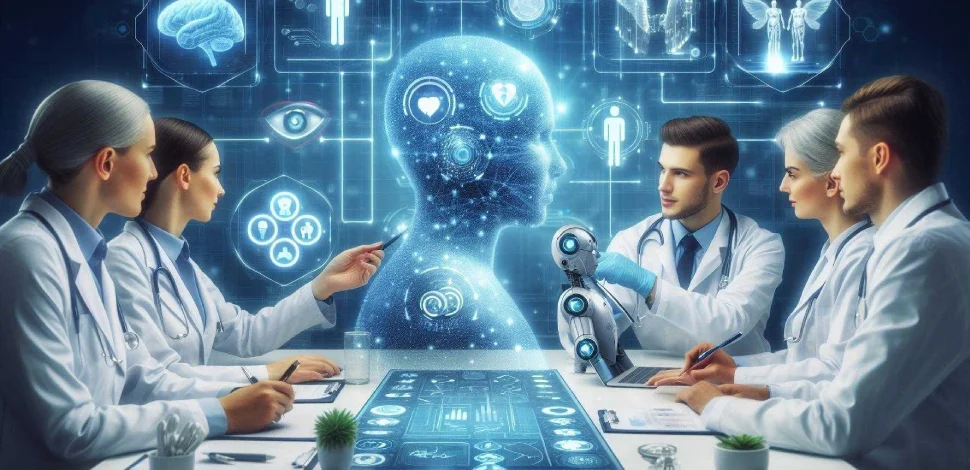 Top Healthcare App Ideas For Startups to Invest