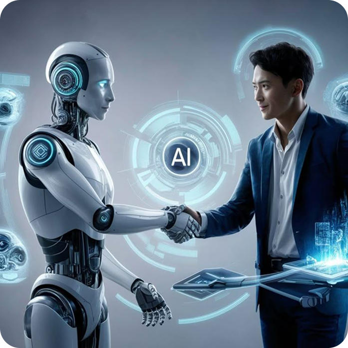 Custom Web Development Company