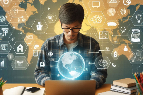 AI's Impact on Educational App Development