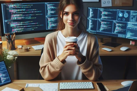 How Much Does It Cost To Hire App Developers In UK In 2024?