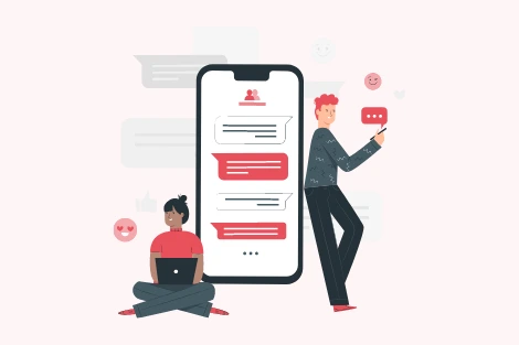 How to Build a Chat App Like Discord: A Simple Yet Effective Guide!