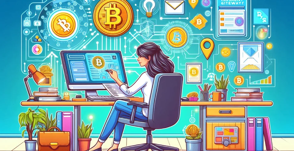 nefits of Crypto Payment Gateway Development