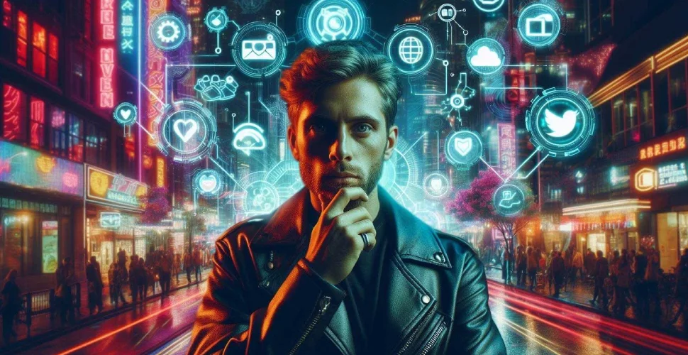 Benefits of social media marketing