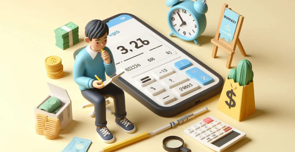 A Comprehensive Guide to Budgeting for Your Own Temu-like Shopping App