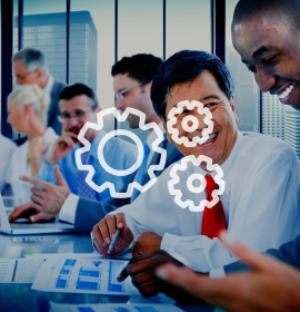 Customized Solutions