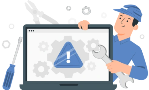 Deployment and Maintenance