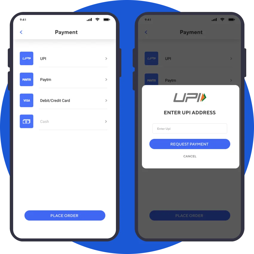 Deployment and Maintenance