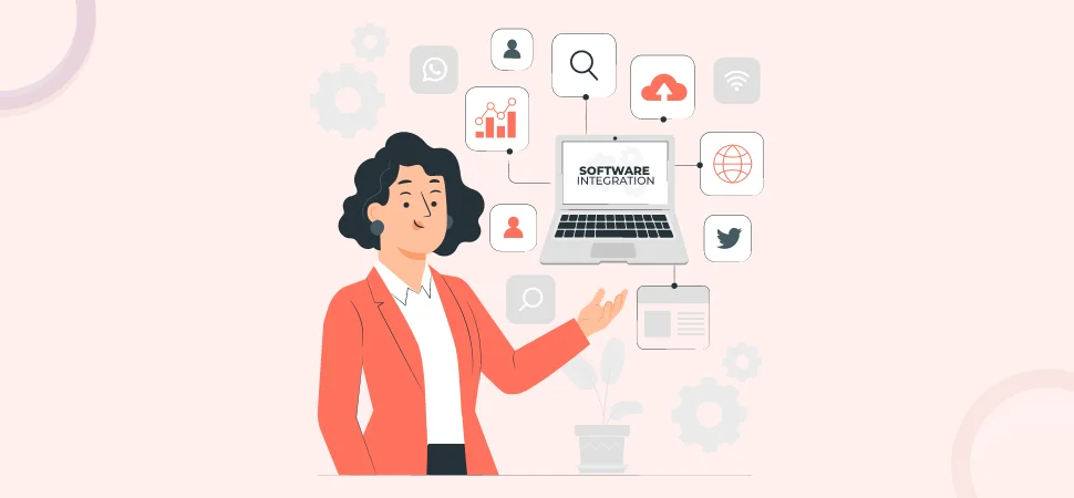 Features & Functionality of the white-label app