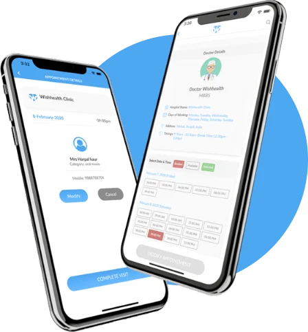 wishhealth final result