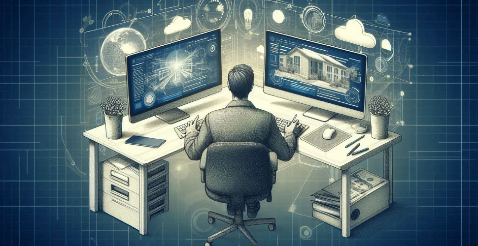 How Innow8’s Expertise Can Help You In Implementing AI in Your Architectural Project