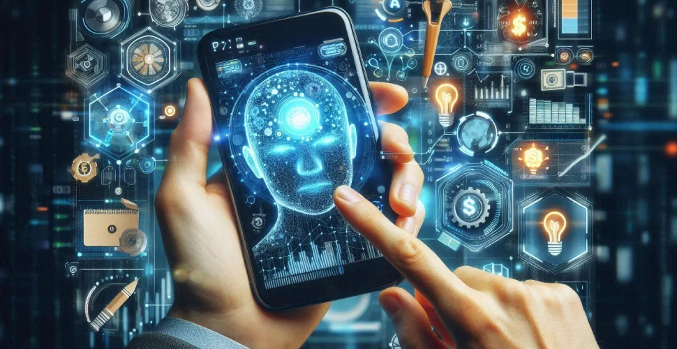 How Can Innow8 Apps Assist You in Harnessing Generative AI in Finance for Growth