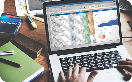 Data Collection Across Modalities