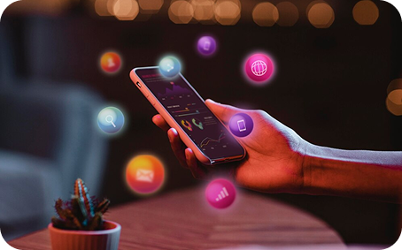 Feature Extraction Using Specialized Models