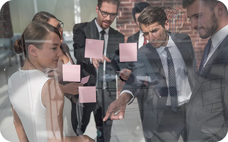 Decision Making & Response Generation