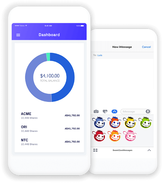 work app dashboard