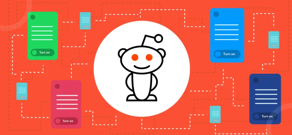 Overview of Reddit