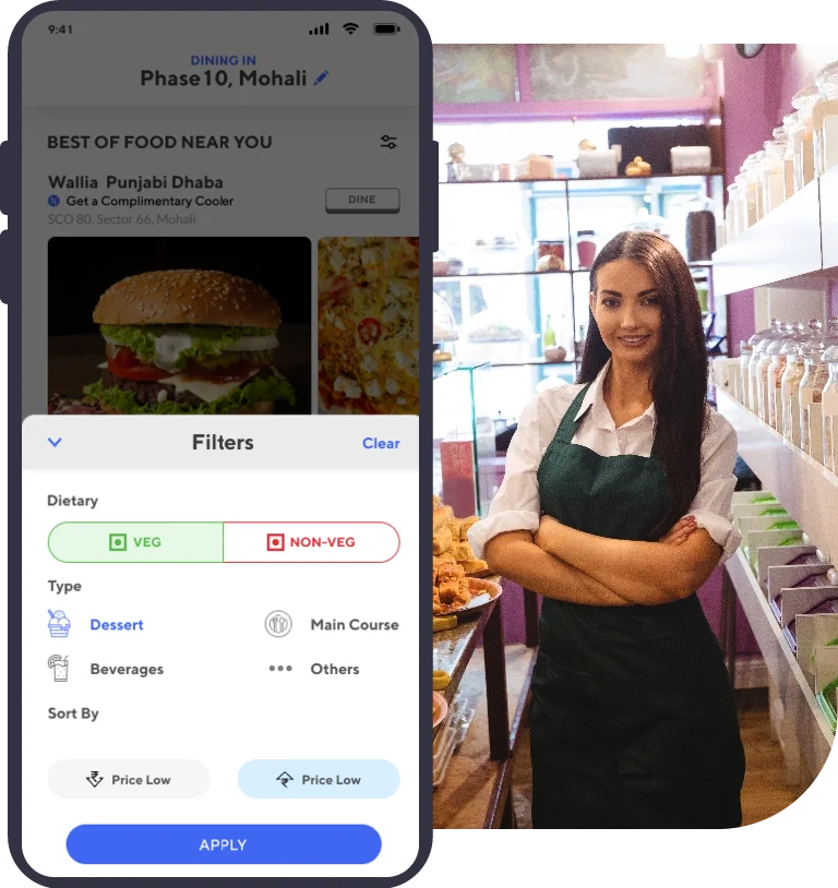 Planning and Research
