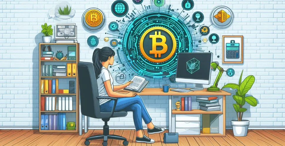 Process to Develop A Crypto Payment Gateway