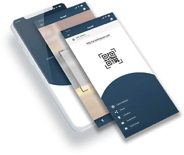 qr reader
