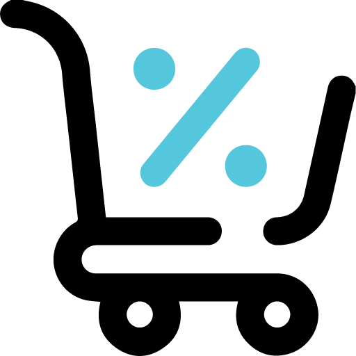 reasonable price icon