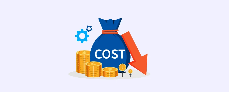 automate Inventory management using IoT