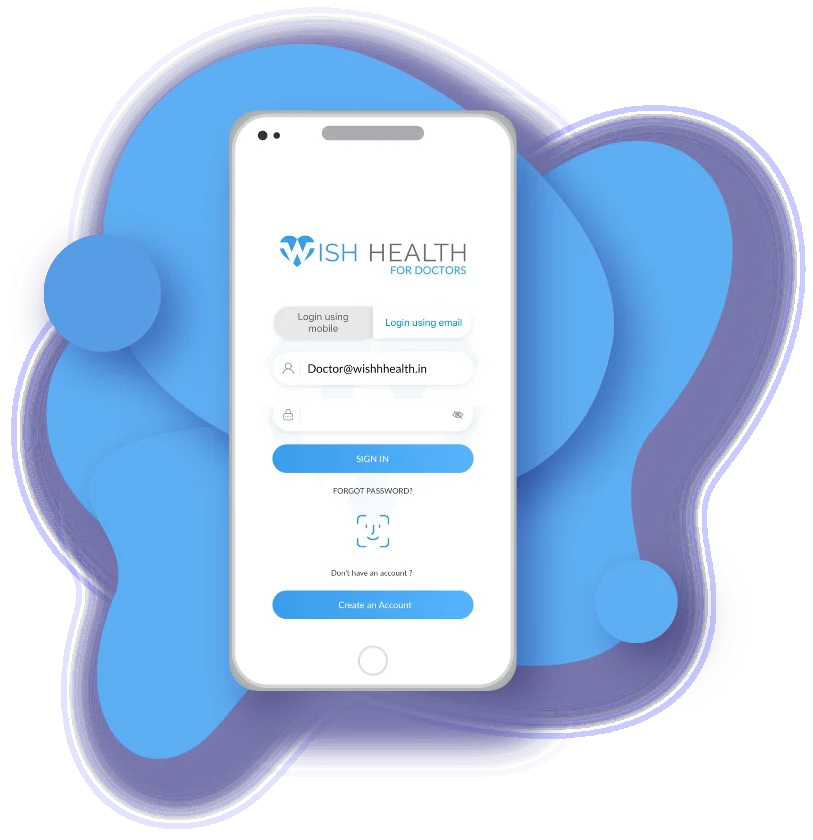 wishHealth scope