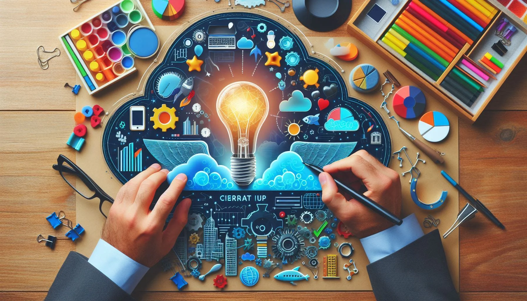 Top Startup Innovations for 2024