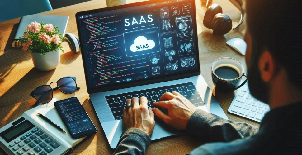 Steps to Choose the Best SaaS Development Partner