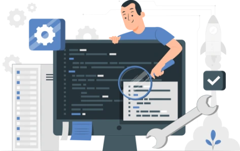Development and Testing