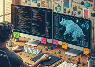 Cost to Create a Trading App Like Robinhood | Innow8 Apps