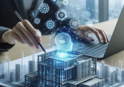 AI in Architecture: Benefits, Use Cases, Examples & Challenges