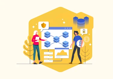 10 Steps to Successfully Implement Blockchain into Business