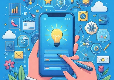 How to Create a Successful Mobile App-based Startup: A Comprehensive Guide