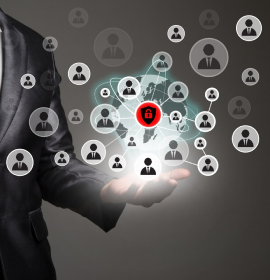 User Centric Approach