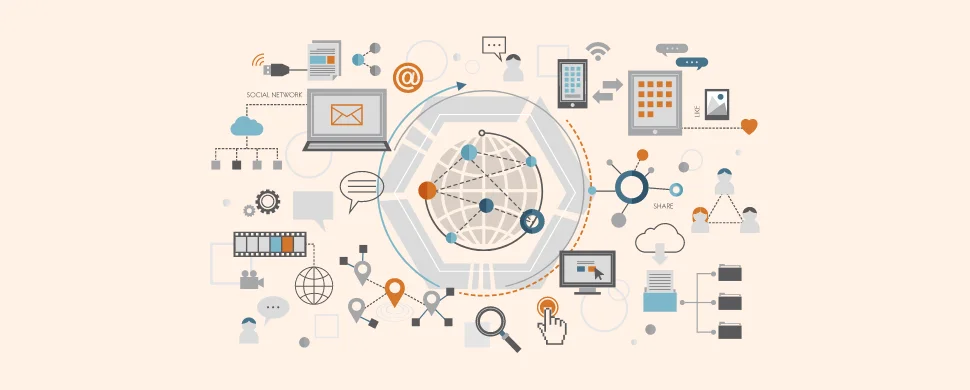 Benefits of IoT in logistics and supply chain