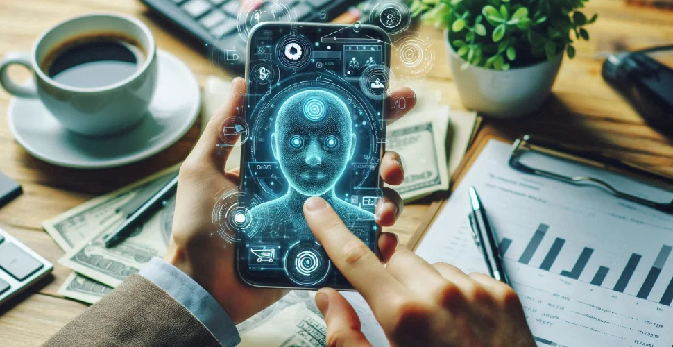 What is the Future of generative AI in the world of finance