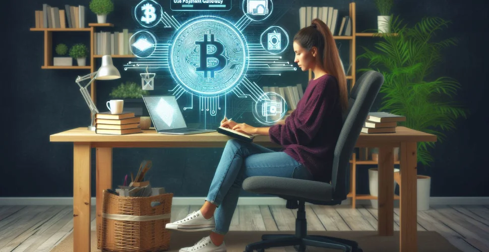 hat is Crypto Payment Gateway