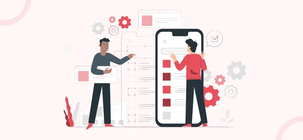 Why Innow8 Apps Be The Right Choice For Your WhatsApp Clone App Development